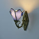 100V-120V / Purple