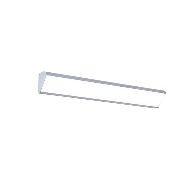 Wysteria Minimalist Aluminum LED Wall Light Weatherproof for Porch and Patio