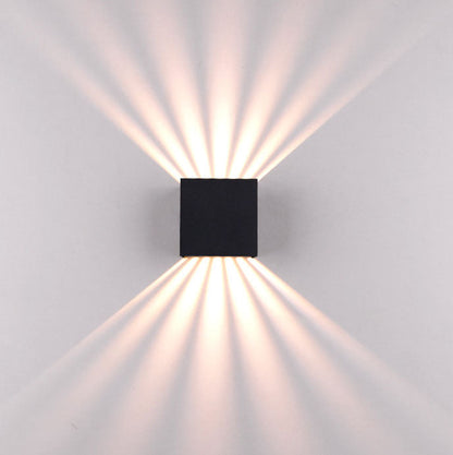 Elstree Wall Light