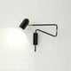 Black / Button Switch / 100V-120V