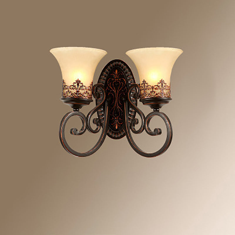 Quintrelle Wall Sconce