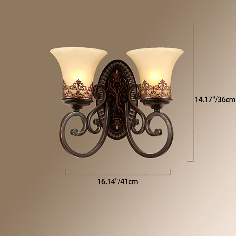Quintrelle Wall Sconce