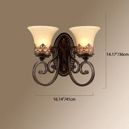 Quintrelle Wall Sconce