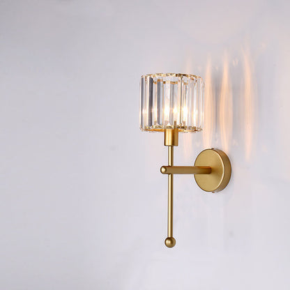 Dagmara Wall Sconce