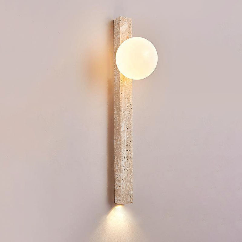 Pellerin Wall Light