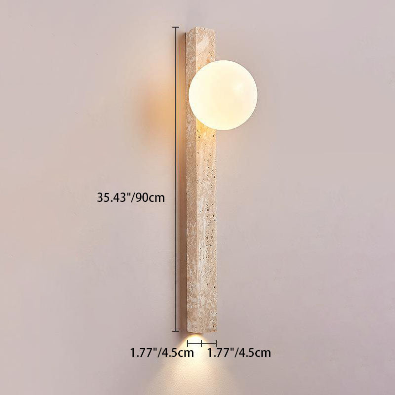 Pellerin Wall Light