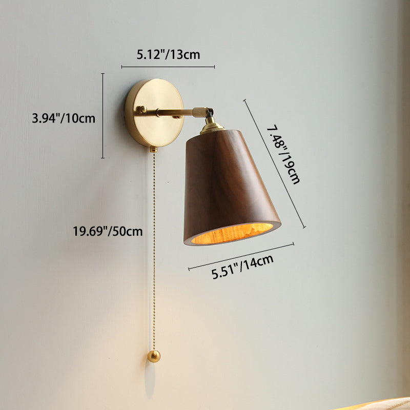 Alcyone Wall Sconce