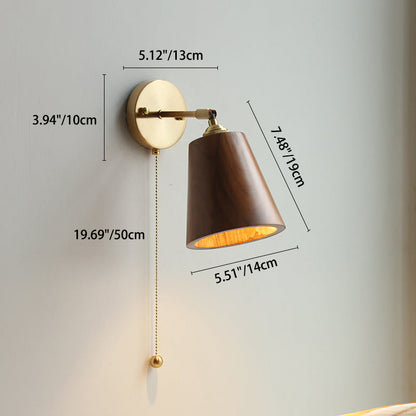 Alcyone Wall Sconce