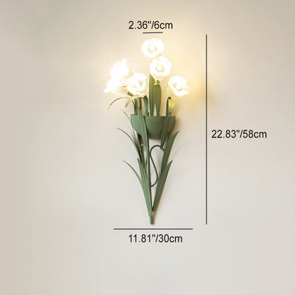 Ysabeau Wall Sconce