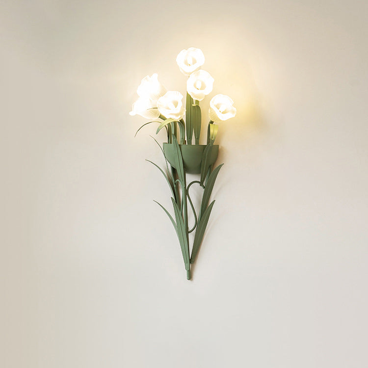 Ysabeau Wall Sconce