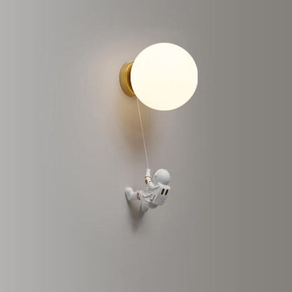 Ravensworth Wall Sconce