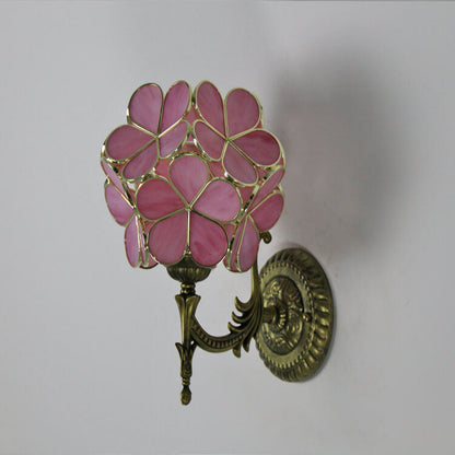 Yateley Wall Sconce