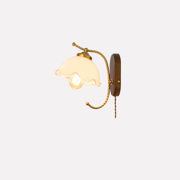 Ellersby Wall Sconce