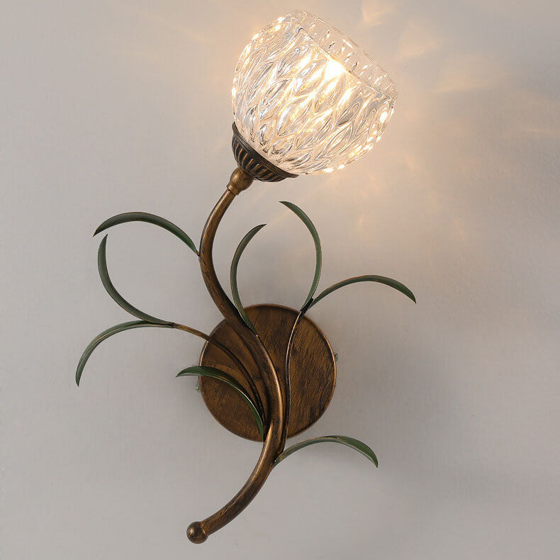 Pierrette Wall Sconce