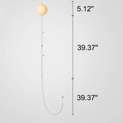 Cressida Wall Sconce