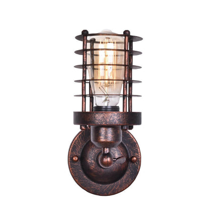 Hartsfield Wall Sconce
