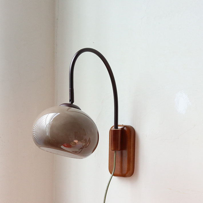 Brisenne Wall Sconce