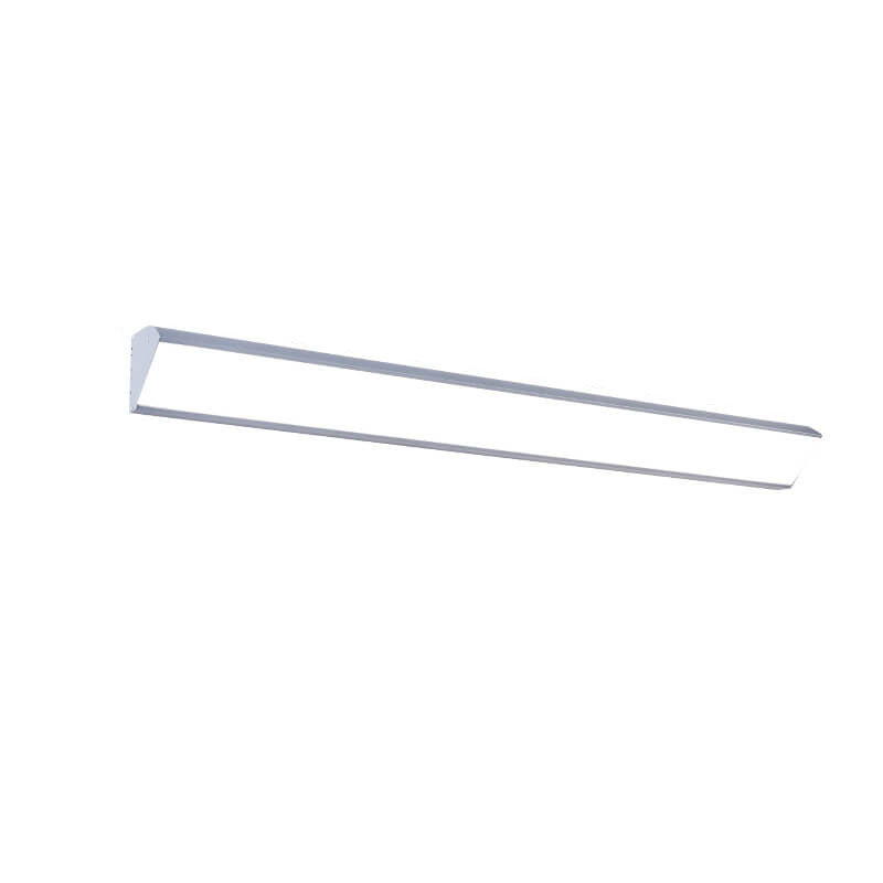 Wysteria Minimalist Aluminum LED Wall Light Weatherproof for Porch and Patio