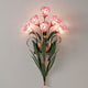 6 / Pink / 100V-120V