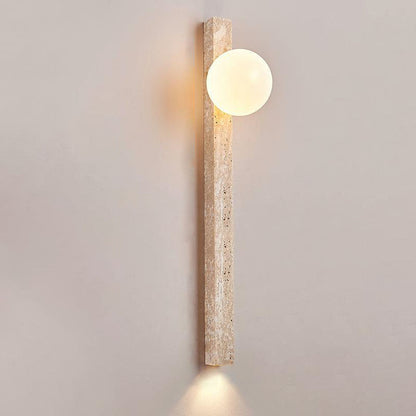 Pellerin Wall Light