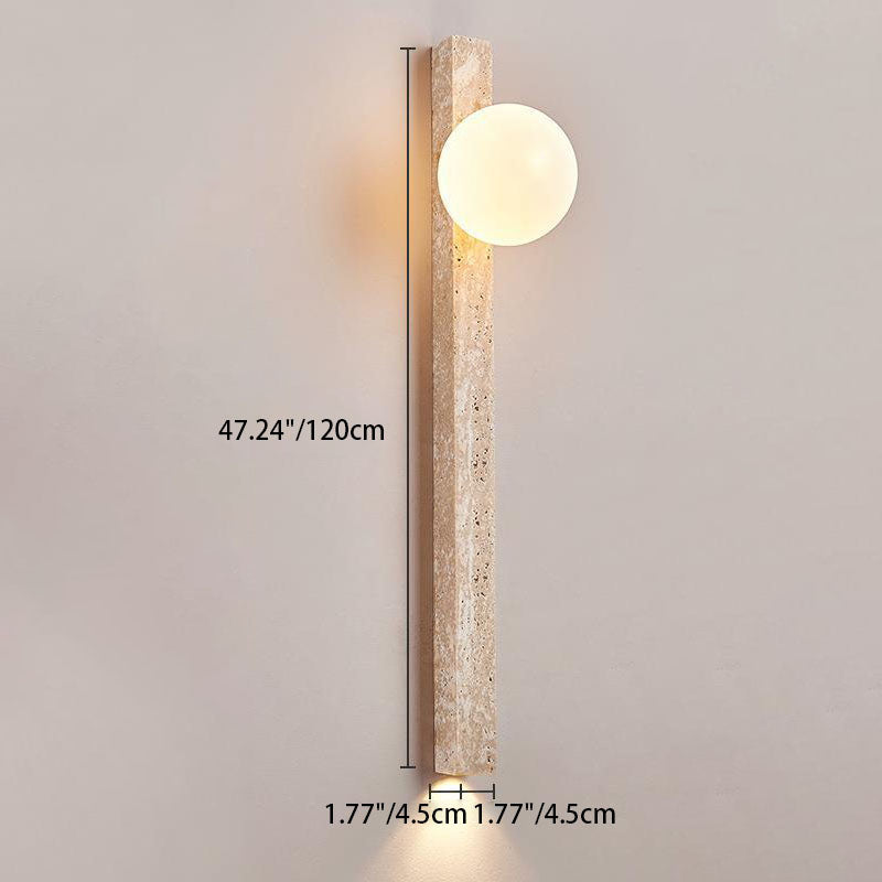 Pellerin Wall Light