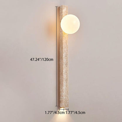 Pellerin Wall Light