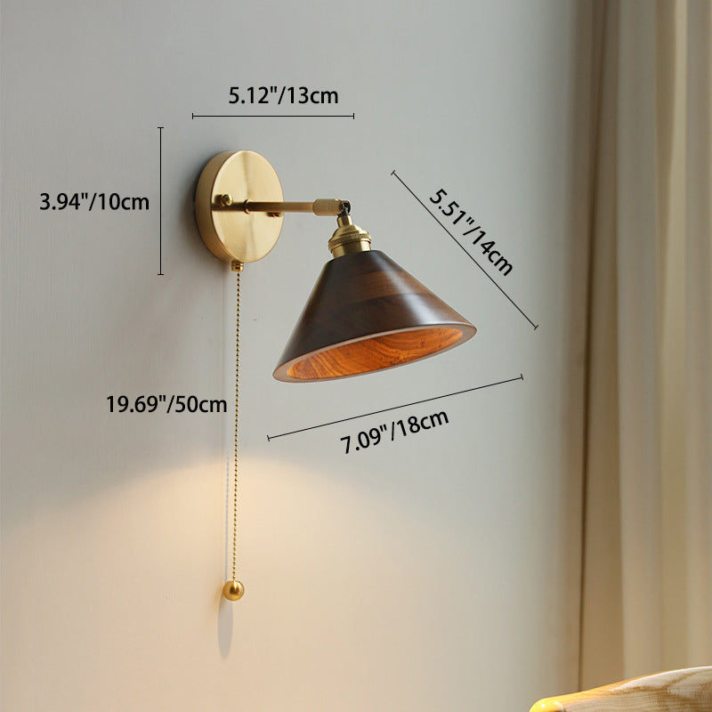 Alcyone Wall Sconce