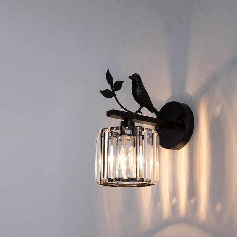 Dagmara Wall Sconce
