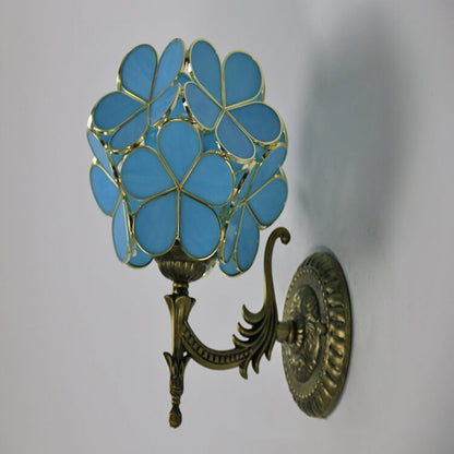 Yateley Wall Sconce