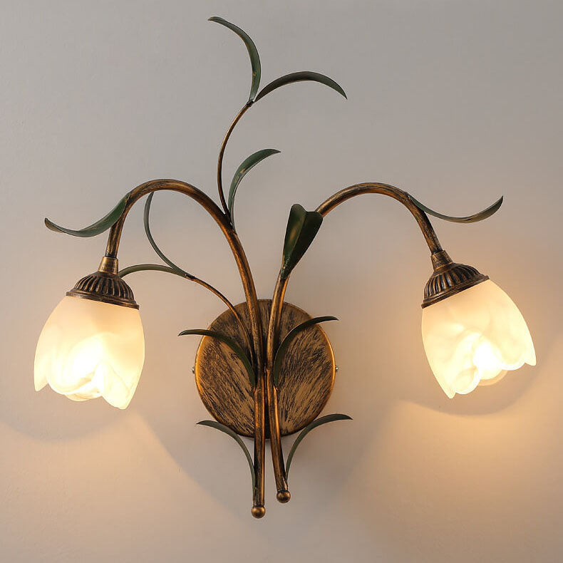 Pierrette Wall Sconce
