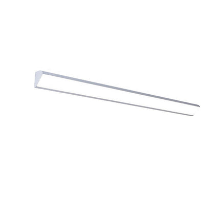 Wysteria Minimalist Aluminum LED Wall Light Weatherproof for Porch and Patio
