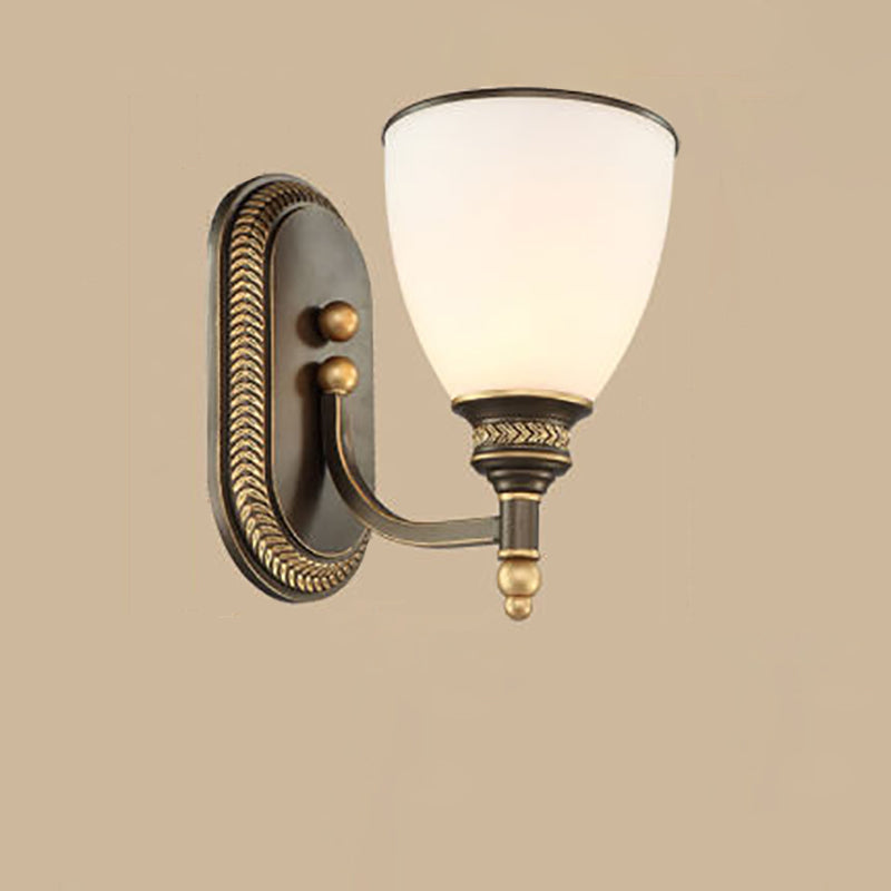 Quintrelle Wall Sconce