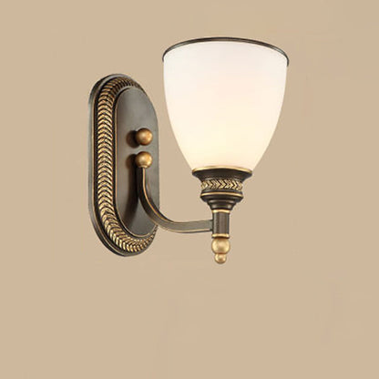 Quintrelle Wall Sconce