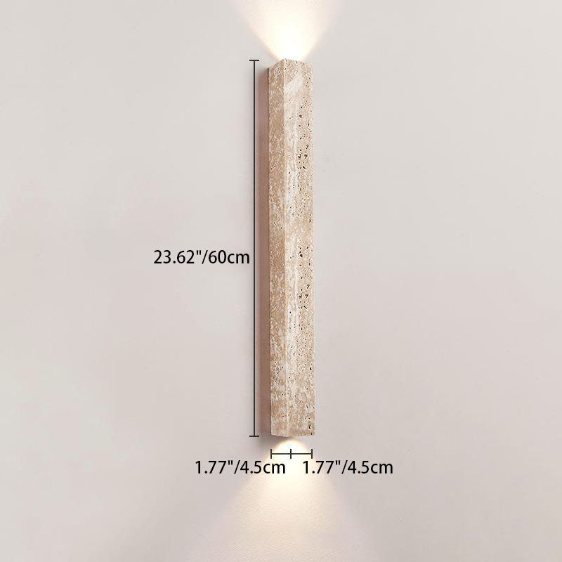 Pellerin Wall Light