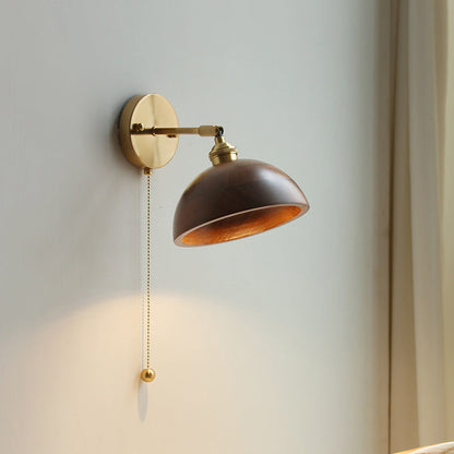Alcyone Wall Sconce