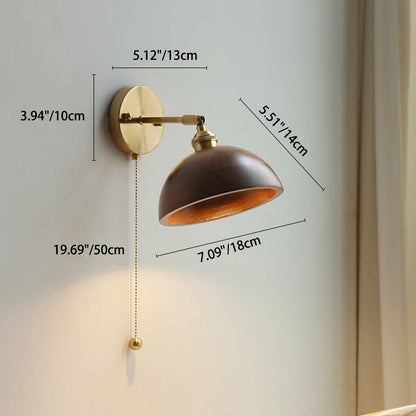 Alcyone Wall Sconce
