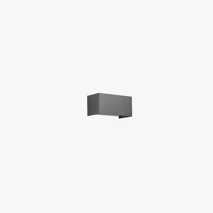 Argentelle Minimalist Aluminum LED Wall Sconce Adjustable Beam for Entryway Reading