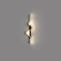 Black + Gold - 31.5