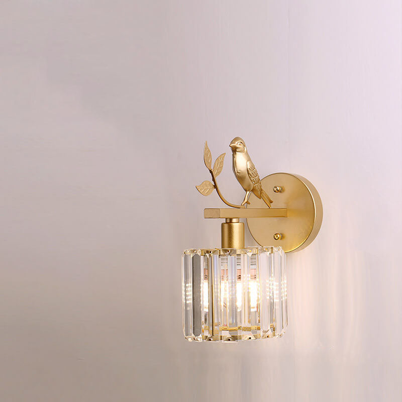 Dagmara Wall Sconce