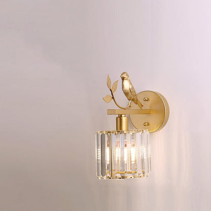 Dagmara Wall Sconce