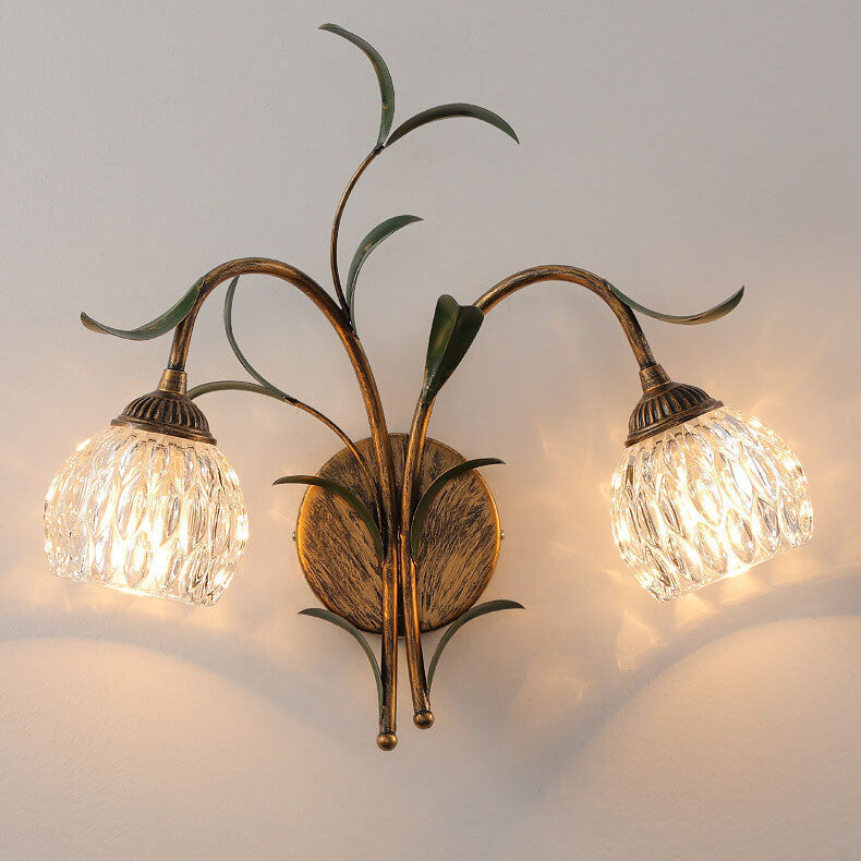 Pierrette Wall Sconce