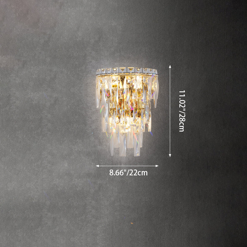 Nolwenn Wall Sconce