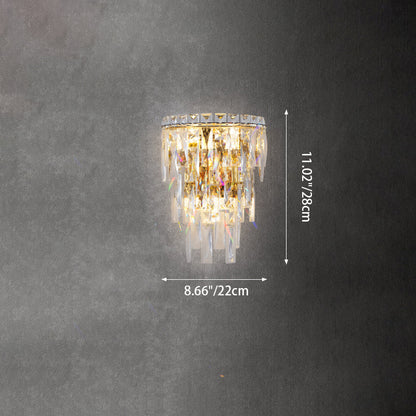 Nolwenn Wall Sconce