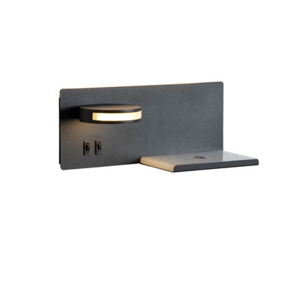 Hollanne Reading Light