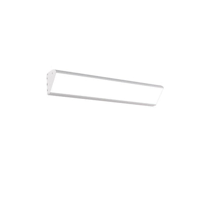 Wysteria Minimalist Aluminum LED Wall Light Weatherproof for Porch and Patio