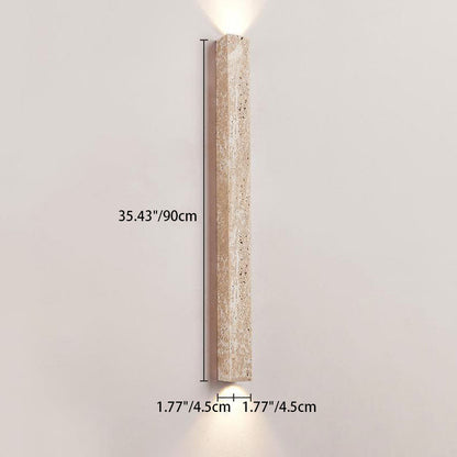Pellerin Wall Light
