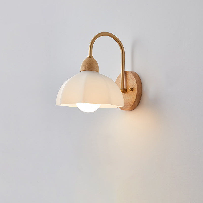 Montaigne Wall Sconce
