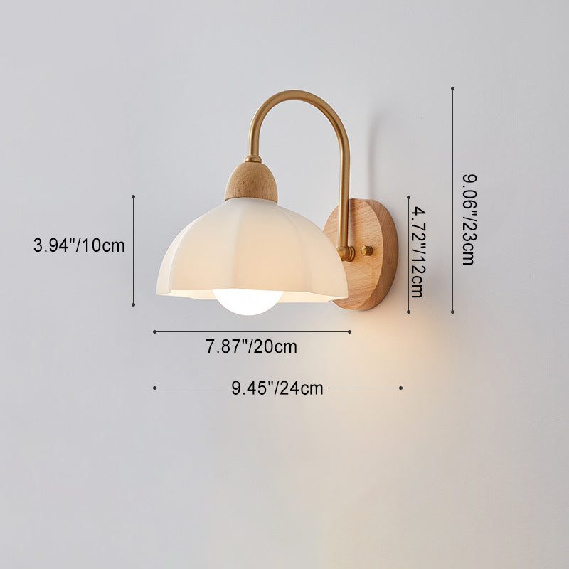 Montaigne Wall Sconce