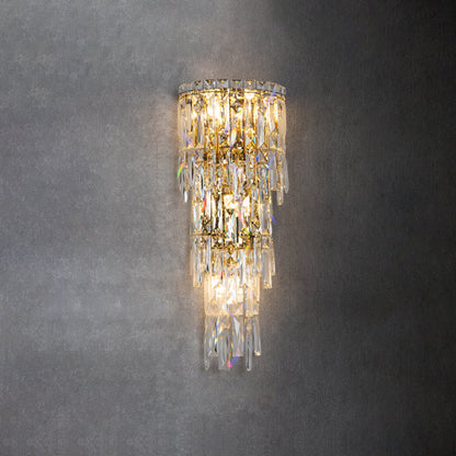 Nolwenn Wall Sconce