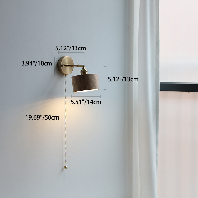 Alcyone Wall Sconce